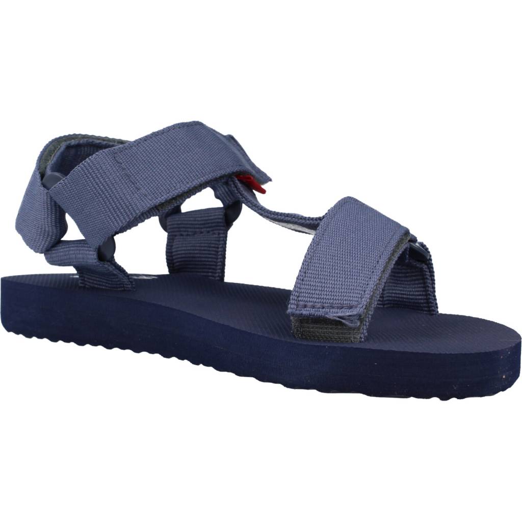 LEVI'S VCADT en color AZUL (5)
