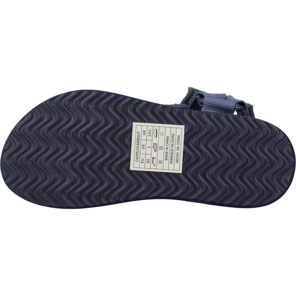 LEVI'S VCADT en color AZUL (6)