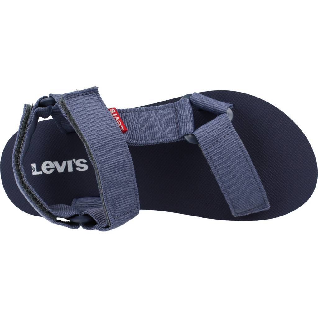 LEVI'S VCADT en color AZUL (7)