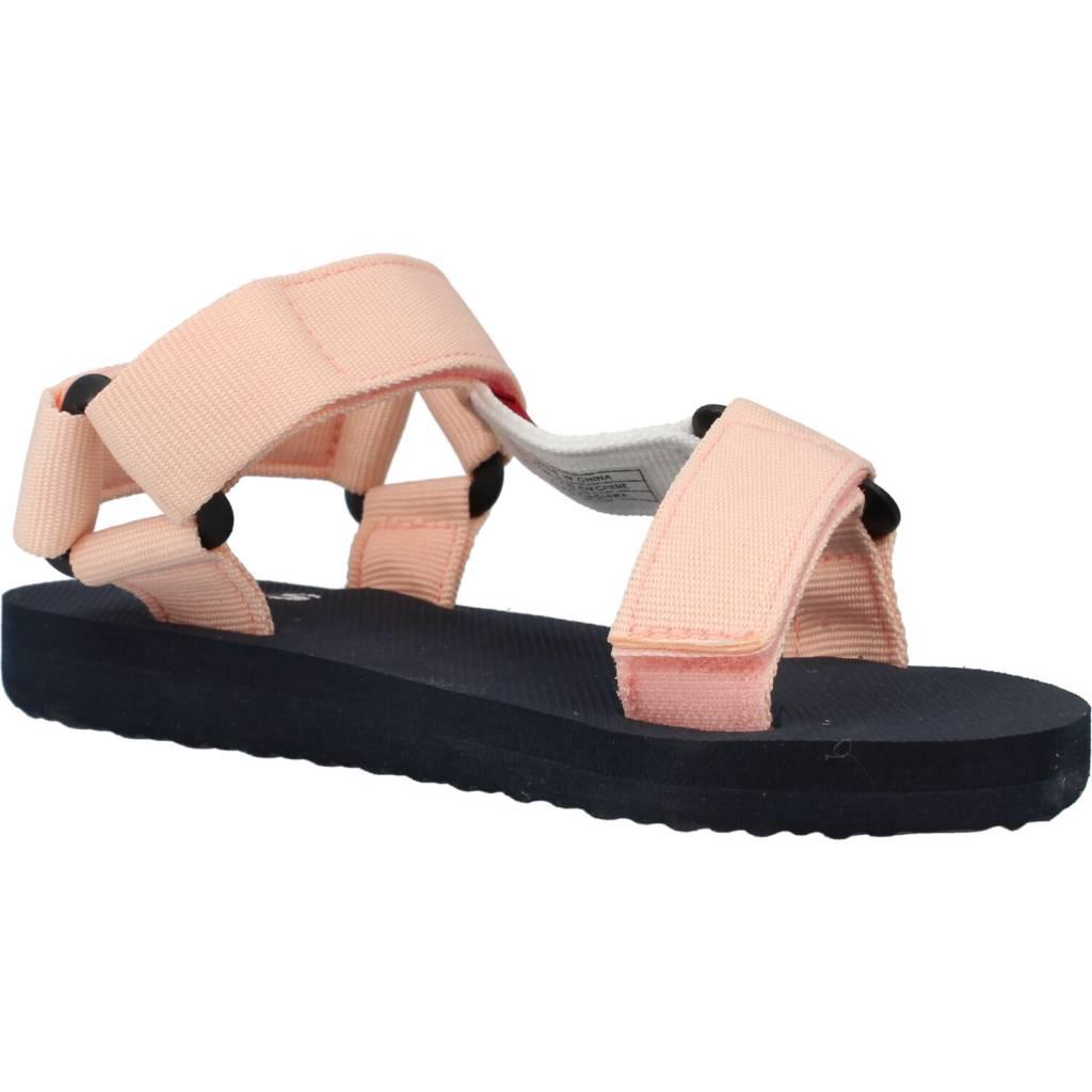 LEVI'S VCADT en color ROSA (5)