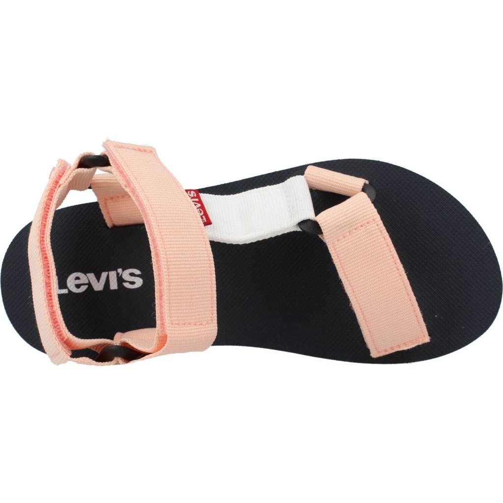 LEVI'S VCADT en color ROSA (7)