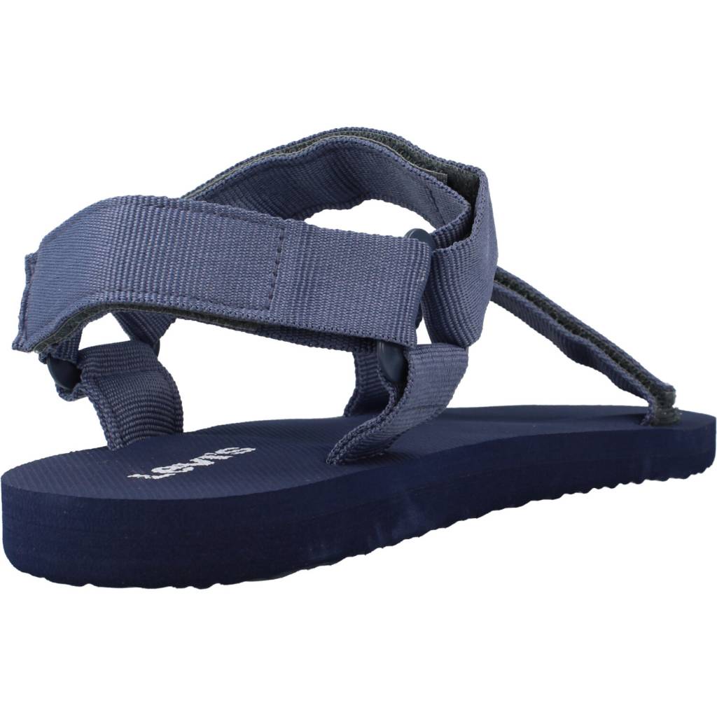 LEVI'S VCADT en color AZUL (3)