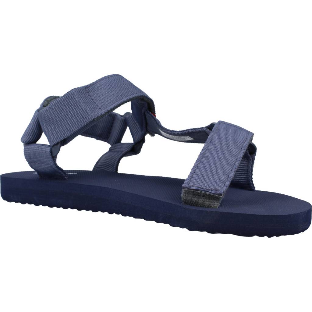 LEVI'S VCADT en color AZUL (5)