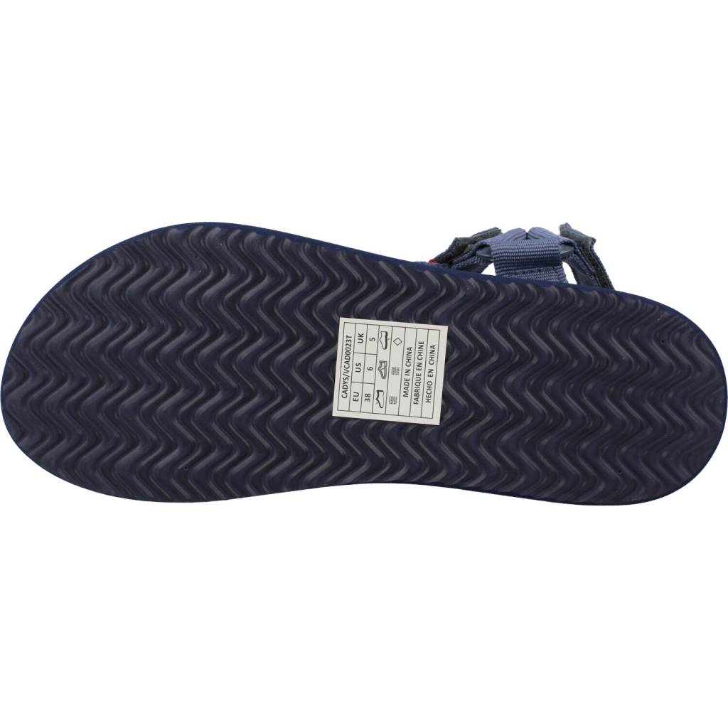 LEVI'S VCADT en color AZUL (6)