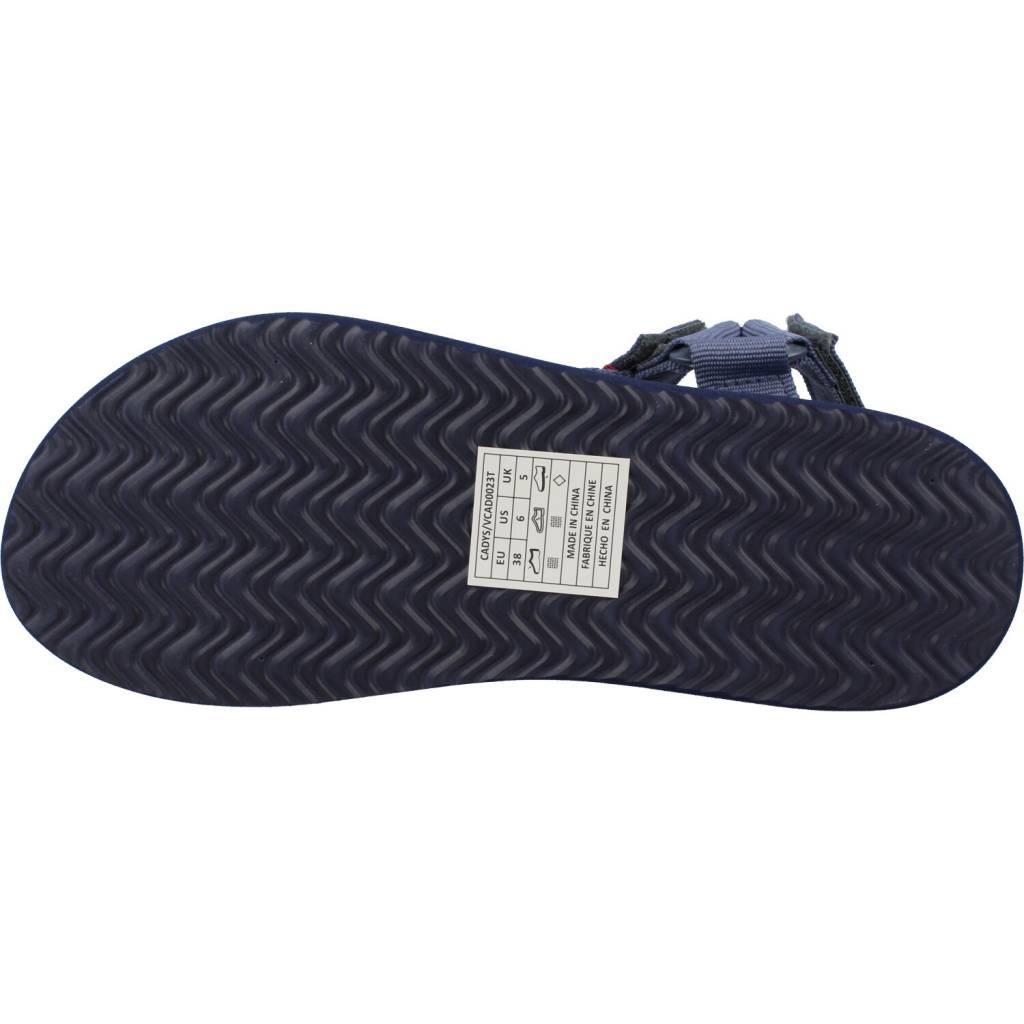 LEVI'S VCADT en color AZUL (6)
