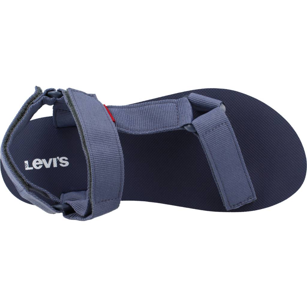 LEVI'S VCADT en color AZUL (7)