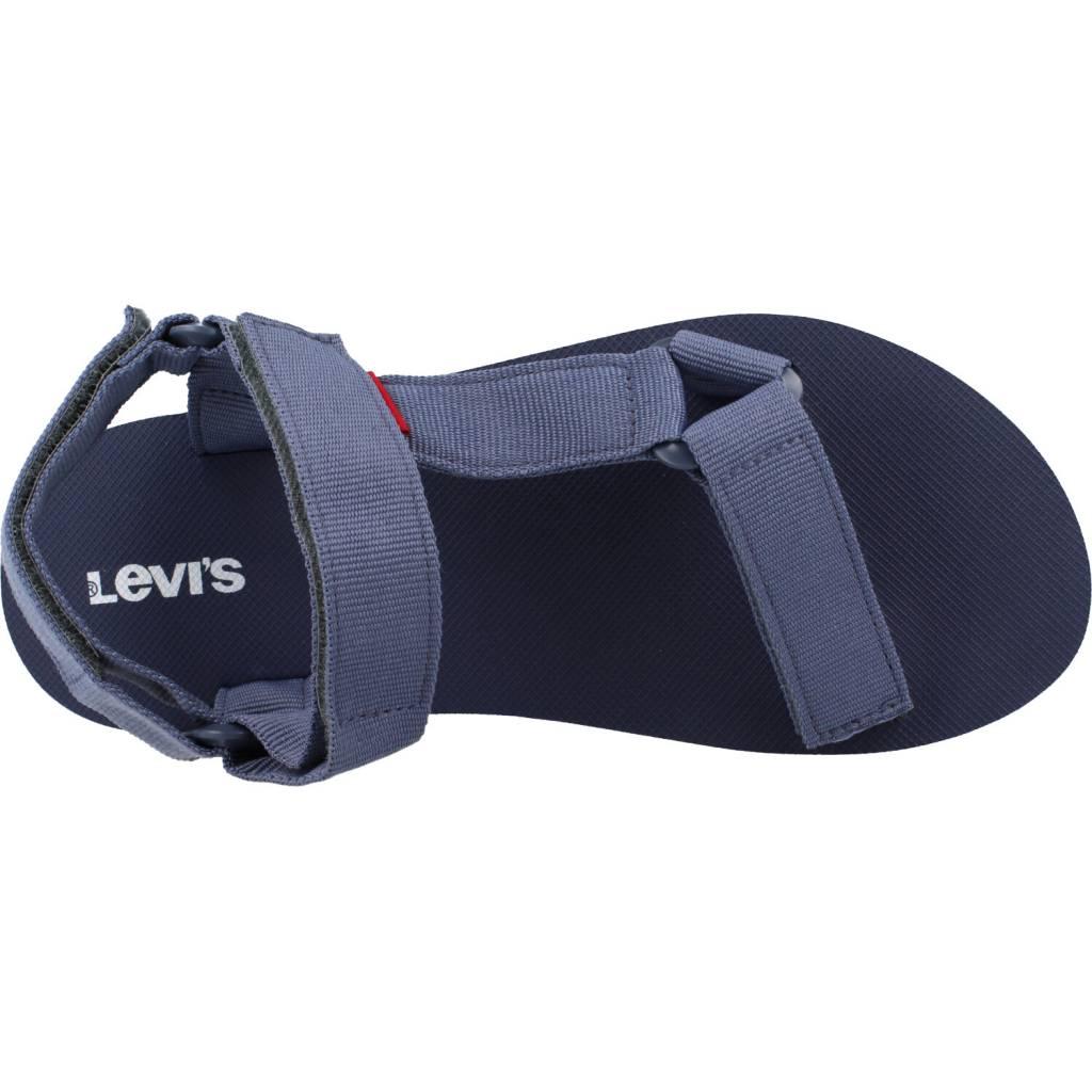 LEVI'S VCADT en color AZUL (7)