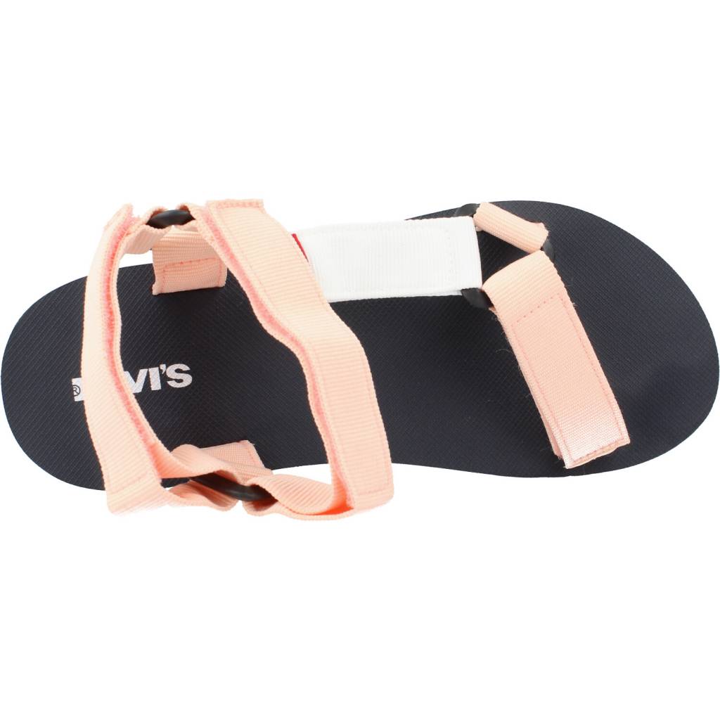LEVI'S CADYS en color ROSA (7)
