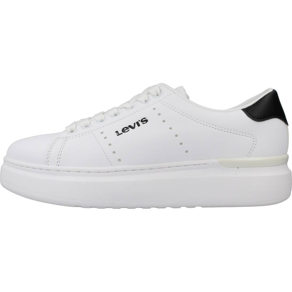 LEVI'S ELLIS MAX en color BLANCO (2)