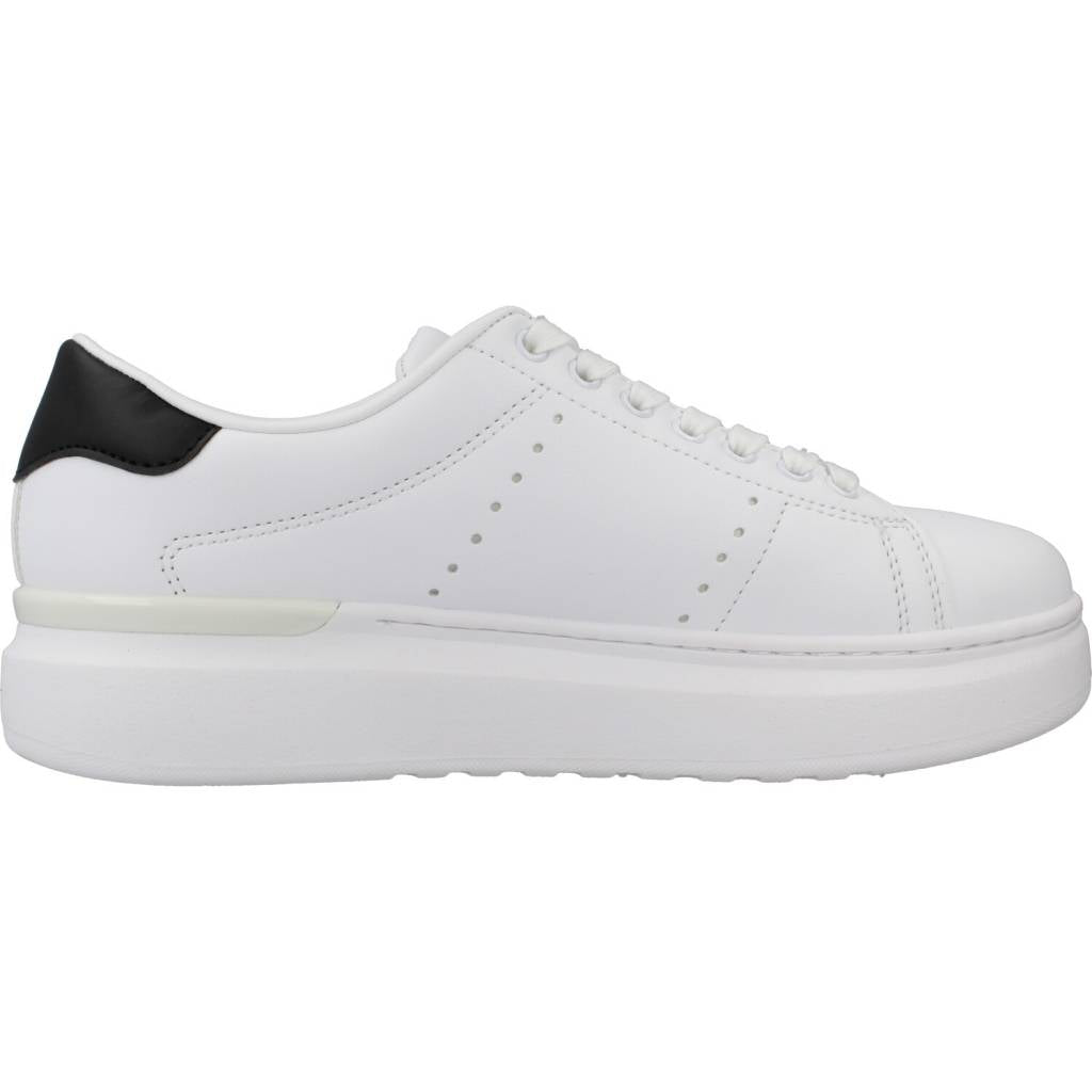 LEVI'S ELLIS MAX en color BLANCO (4)