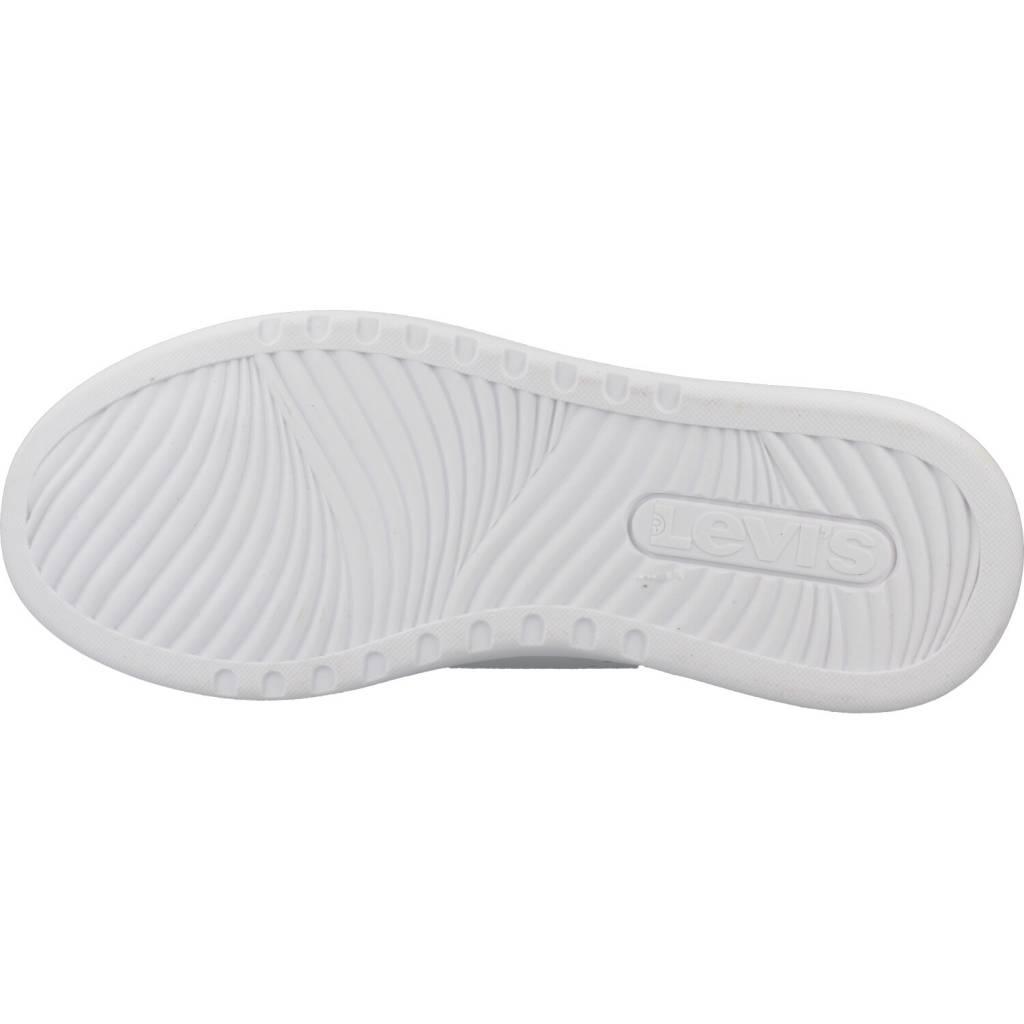 LEVI'S ELLIS MAX en color BLANCO (6)