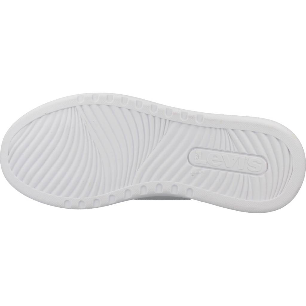 LEVI'S ELLIS MAX en color BLANCO (6)