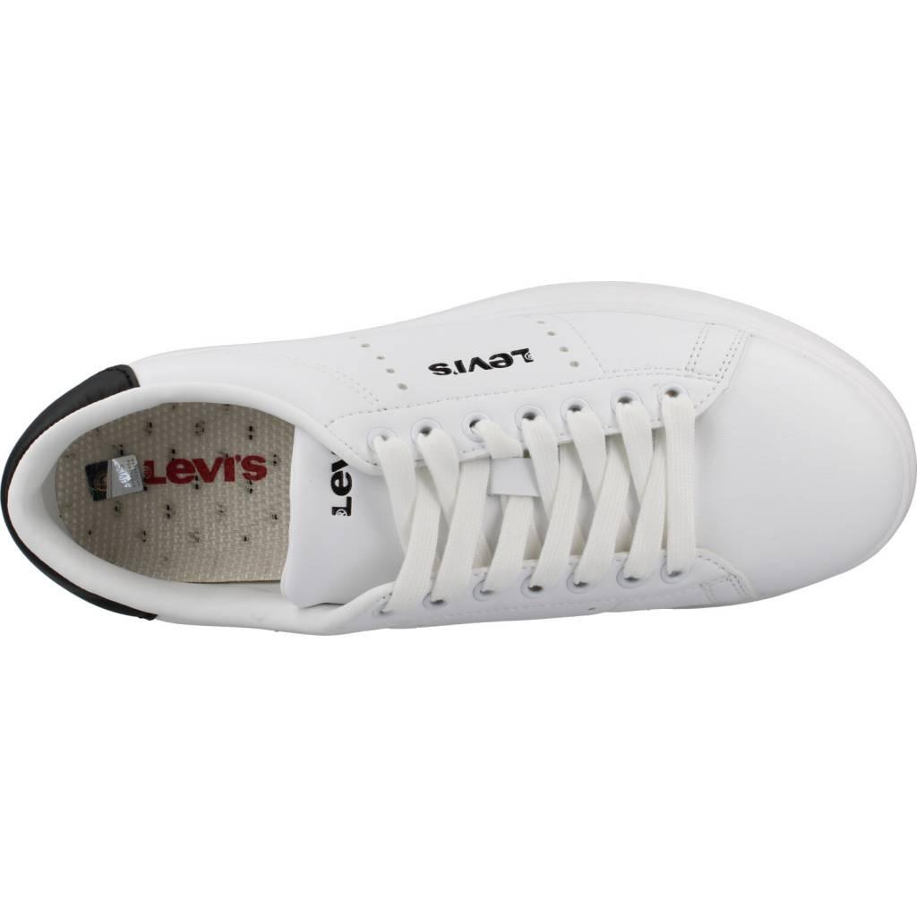LEVI'S ELLIS MAX en color BLANCO (7)