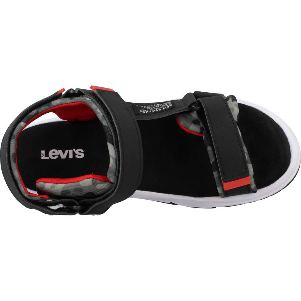 LEVI'S VNIAS en color ANIMAL PRINT (7)