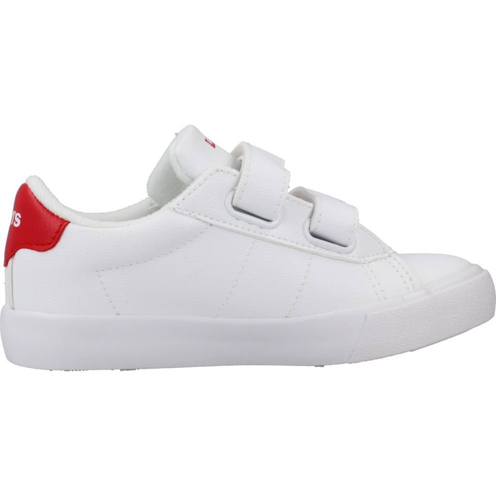 LEVI'S NEW HARRISON JR en color BLANCO (4)