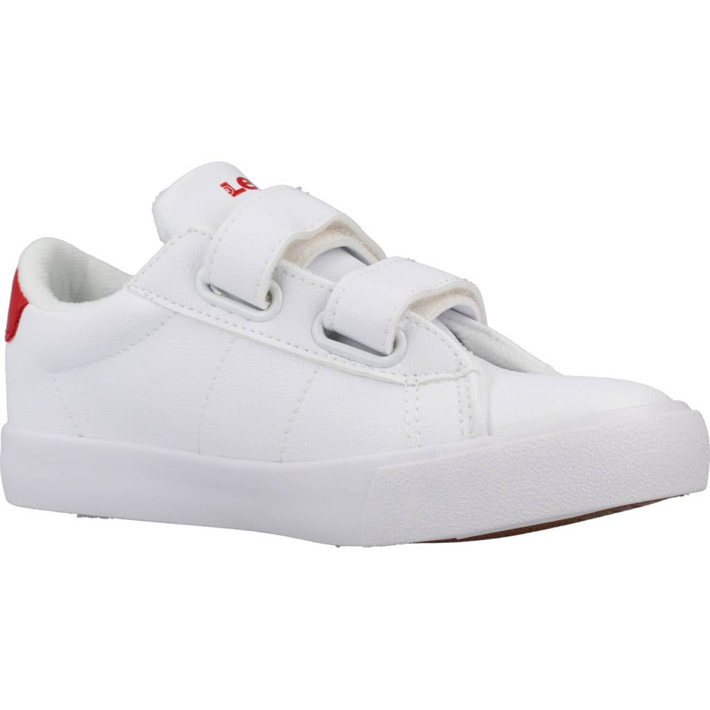 LEVI'S NEW HARRISON JR en color BLANCO (5)