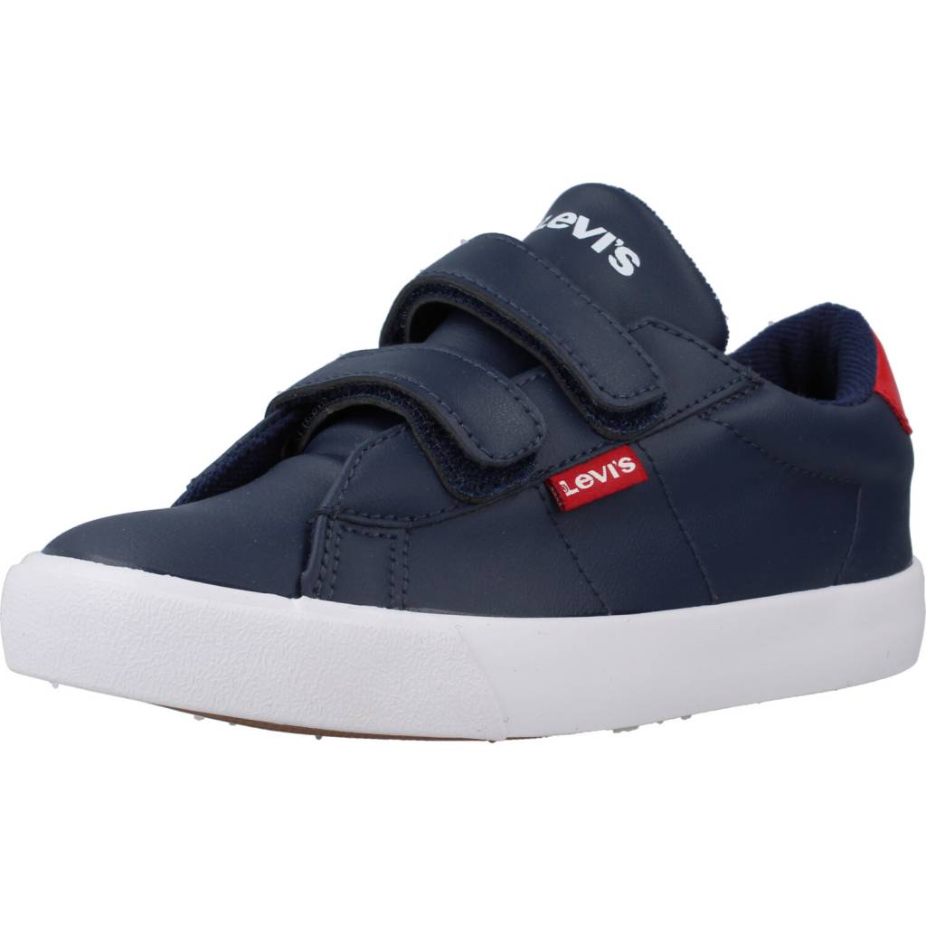 LEVI'S NEW HARRISON JR en color AZUL (1)