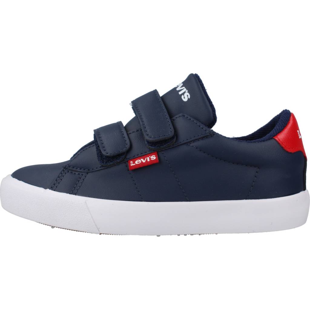 LEVI'S NEW HARRISON JR en color AZUL (2)