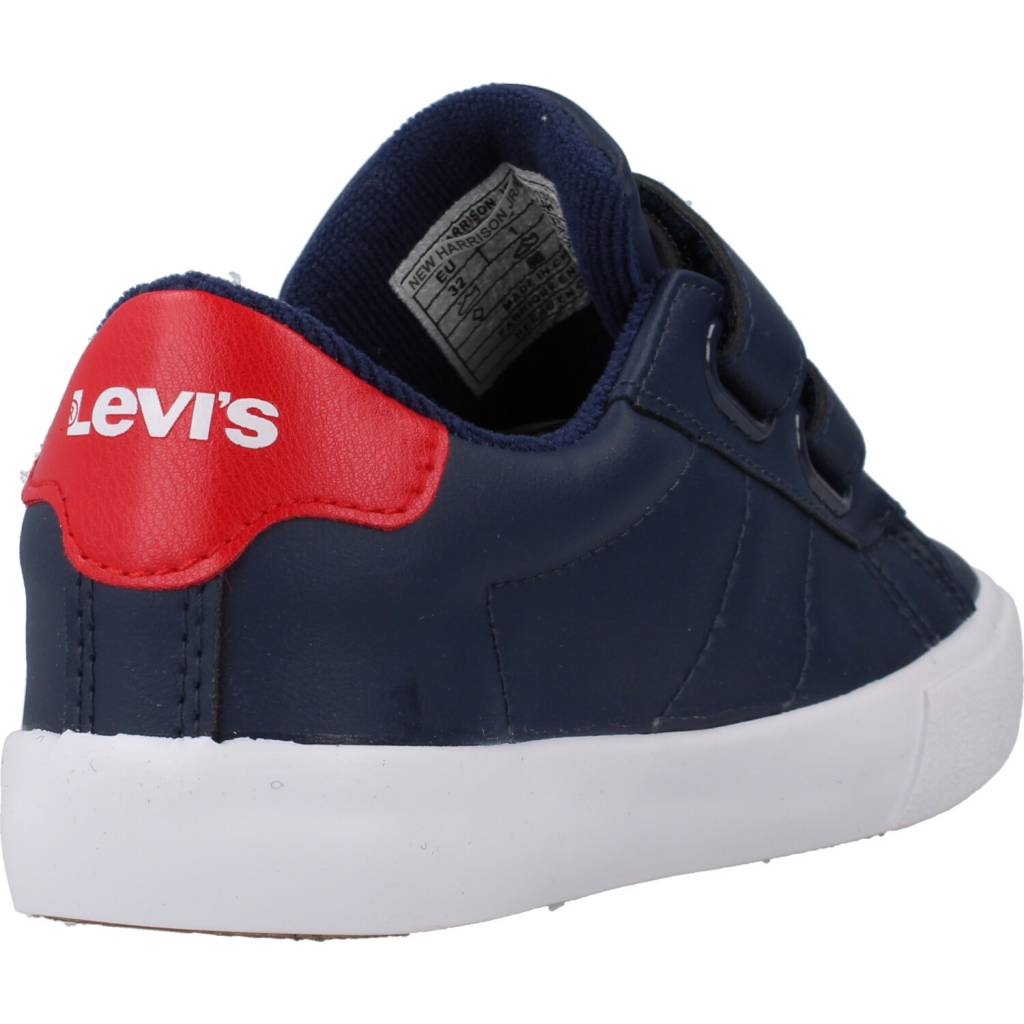 LEVI'S NEW HARRISON JR en color AZUL (3)