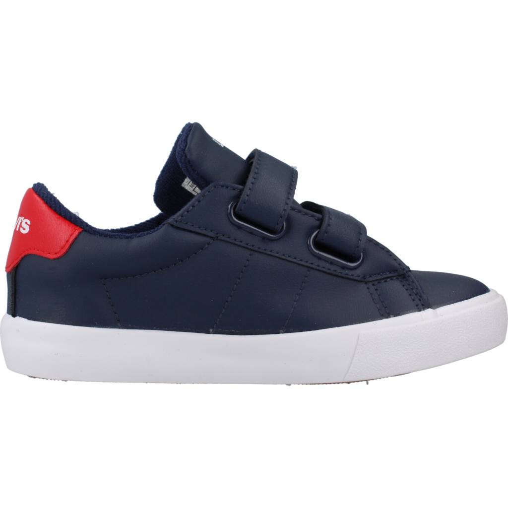 LEVI'S NEW HARRISON JR en color AZUL (4)