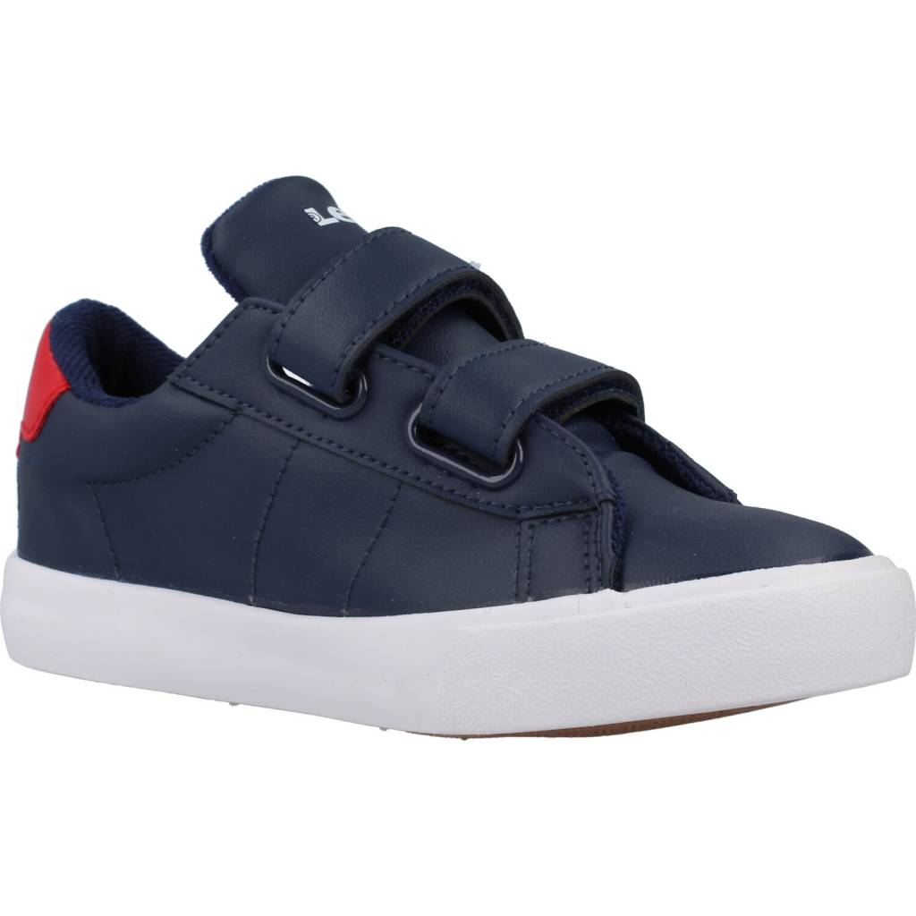 LEVI'S NEW HARRISON JR en color AZUL (5)