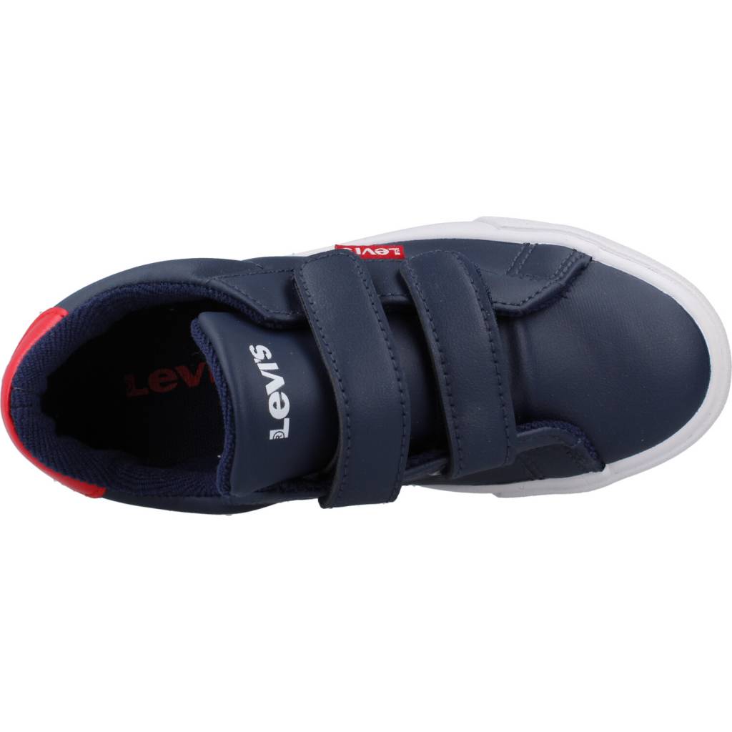 LEVI'S NEW HARRISON JR en color AZUL (7)