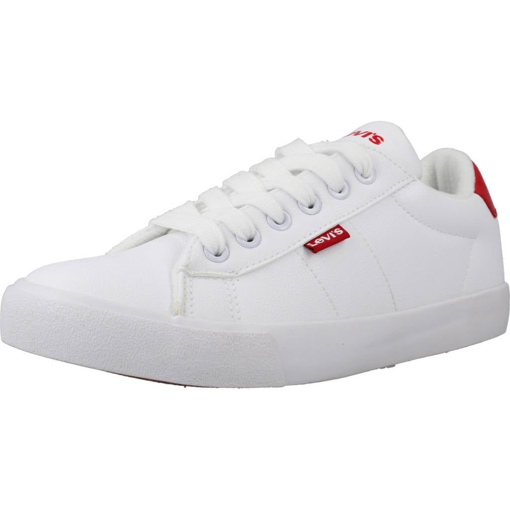 LEVI'S NEW HARRISON JR en color BLANCO (1)