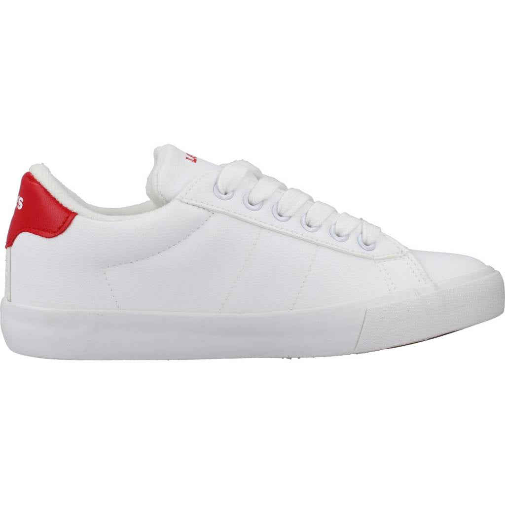 LEVI'S NEW HARRISON JR en color BLANCO (4)