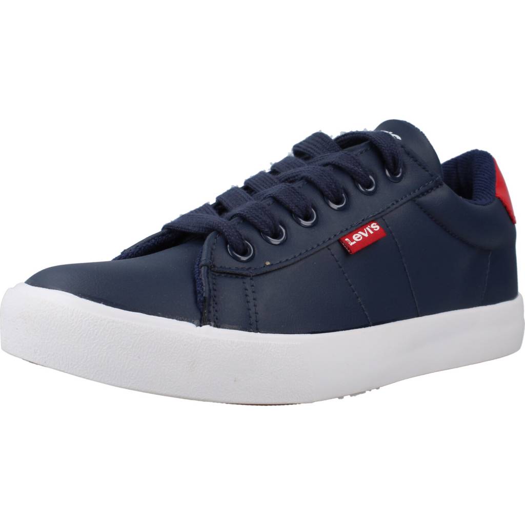 LEVI'S NEW HARRISON JR en color AZUL (1)