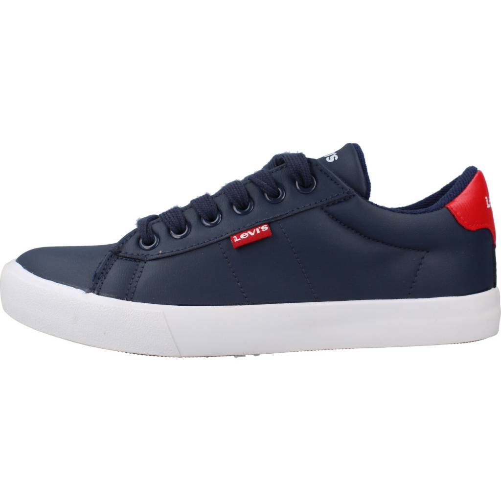 LEVI'S NEW HARRISON JR en color AZUL (2)
