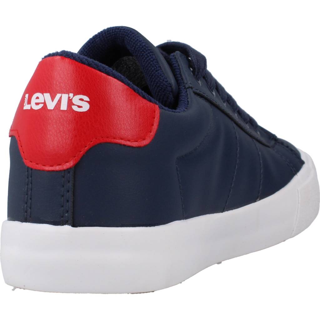LEVI'S NEW HARRISON JR en color AZUL (3)