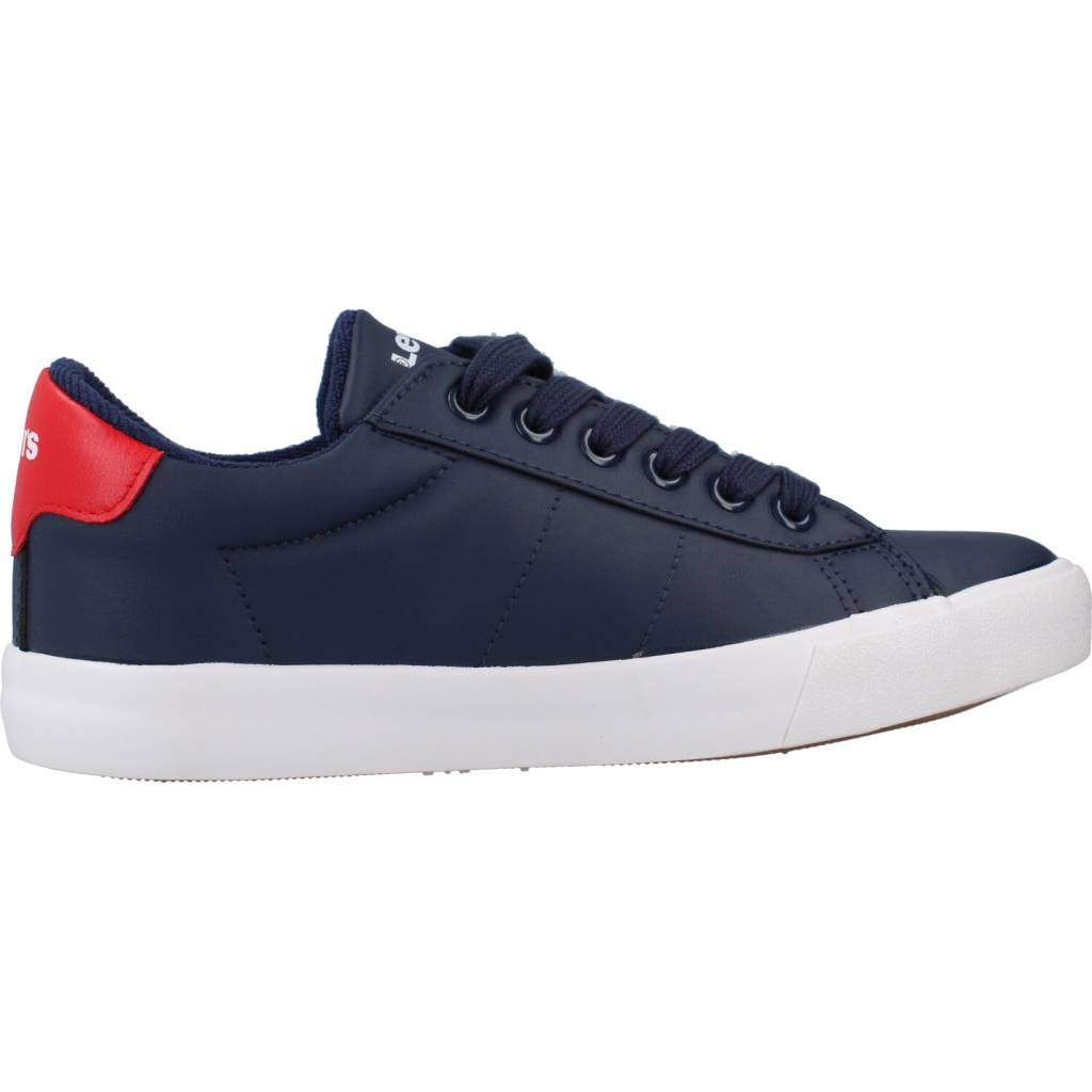 LEVI'S NEW HARRISON JR en color AZUL (4)