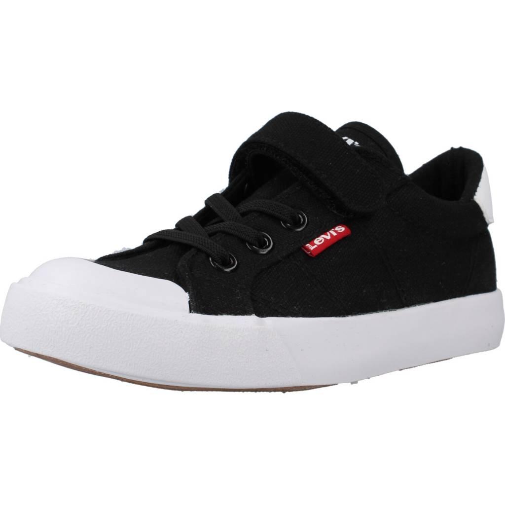 LEVI'S NEW HARRY JR en color NEGRO (1)