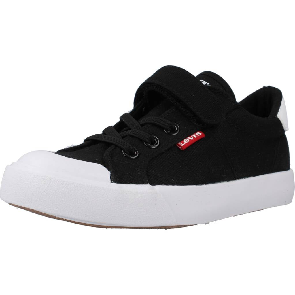 LEVI'S NEW HARRY JR en color NEGRO (1)