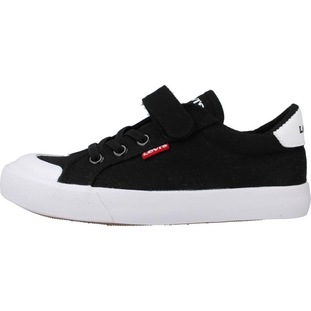 LEVI'S NEW HARRY JR en color NEGRO (2)