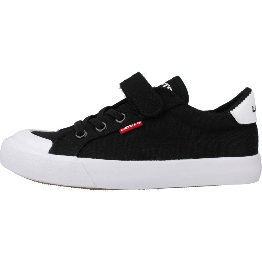 LEVI'S NEW HARRY JR en color NEGRO (2)