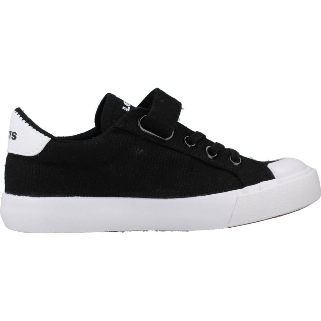 LEVI'S NEW HARRY JR en color NEGRO (4)