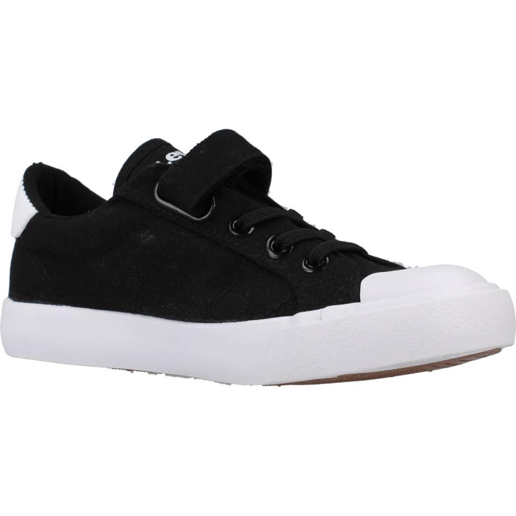 LEVI'S NEW HARRY JR en color NEGRO (5)