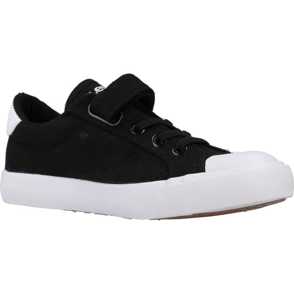 LEVI'S NEW HARRY JR en color NEGRO (5)