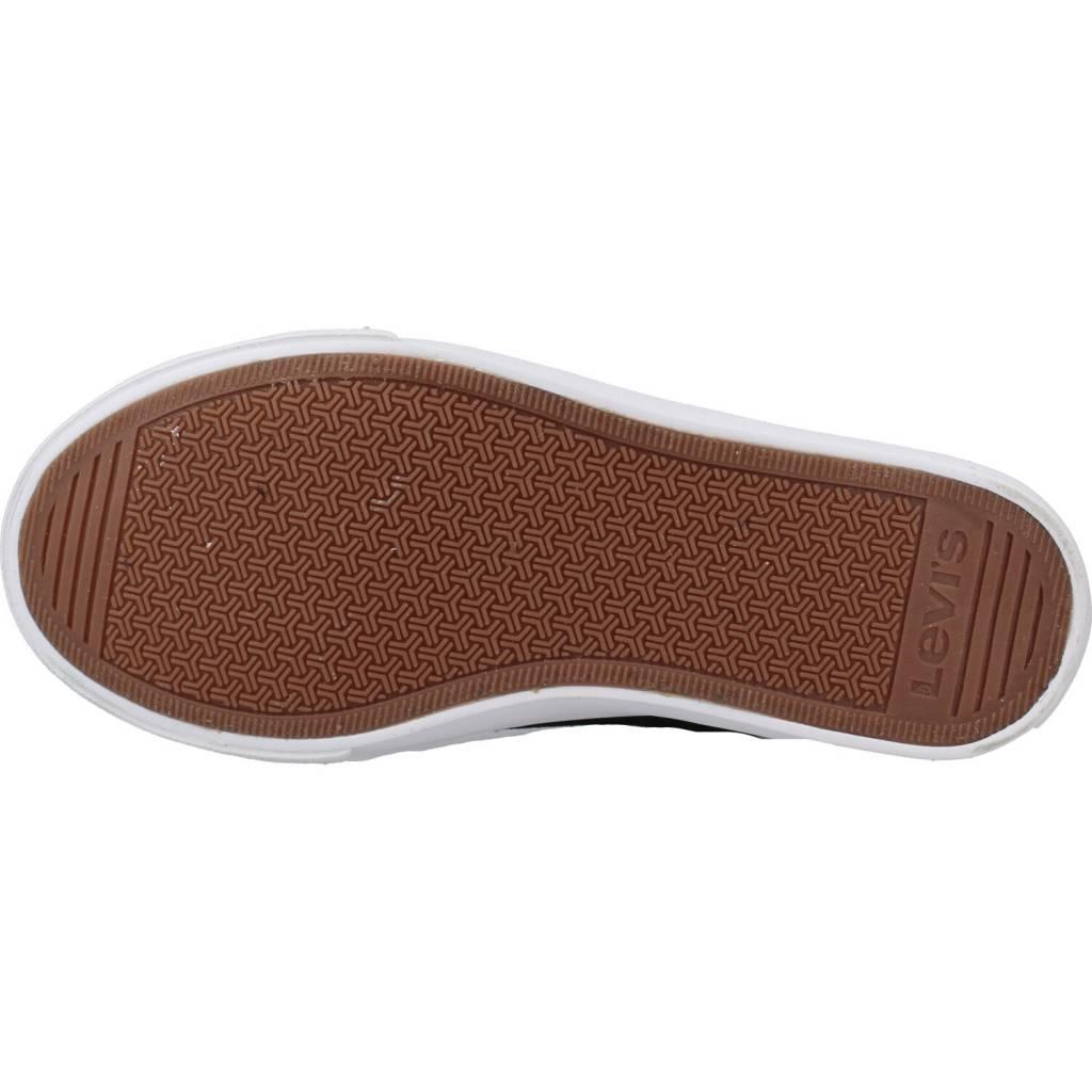 LEVI'S NEW HARRY JR en color NEGRO (6)