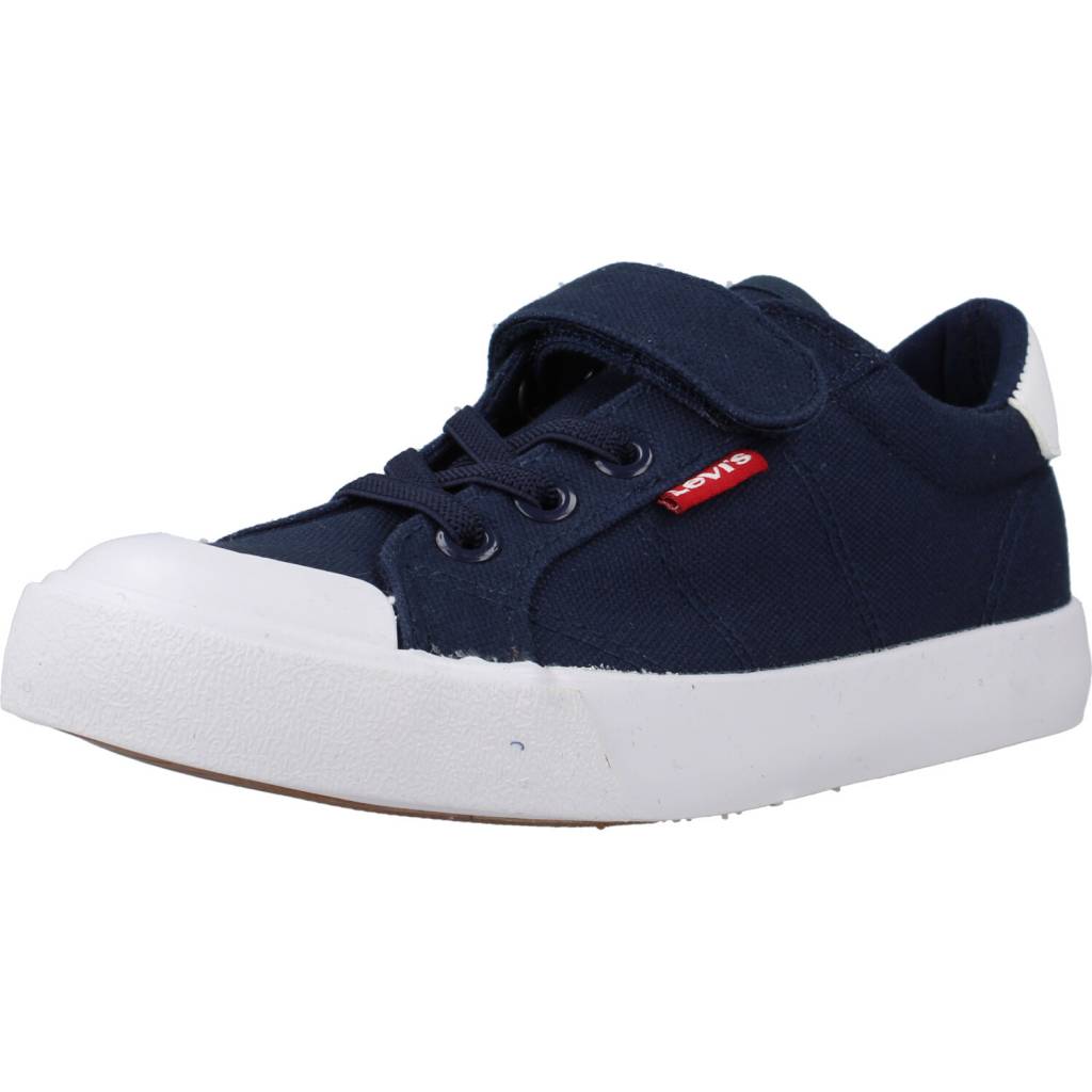 LEVI'S NEW HARRY JR en color AZUL (1)