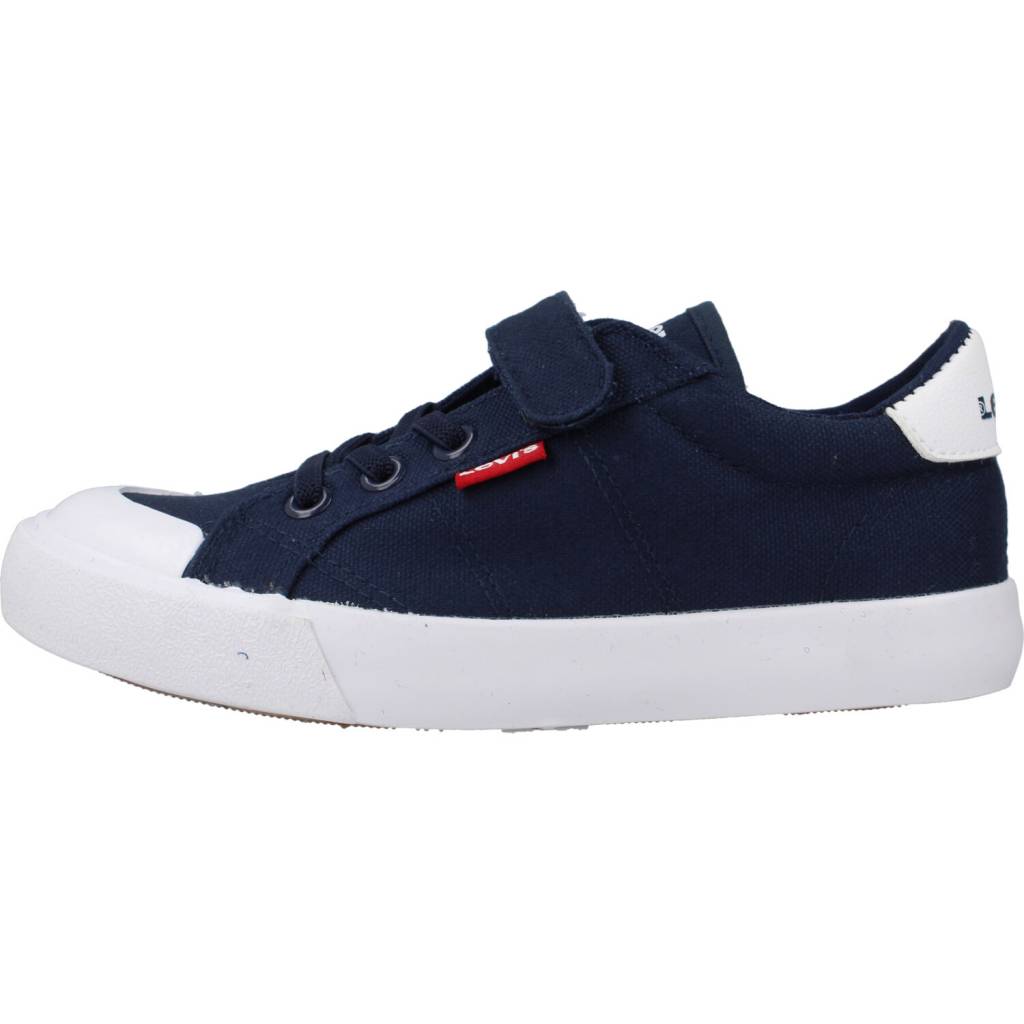 LEVI'S NEW HARRY JR en color AZUL (2)