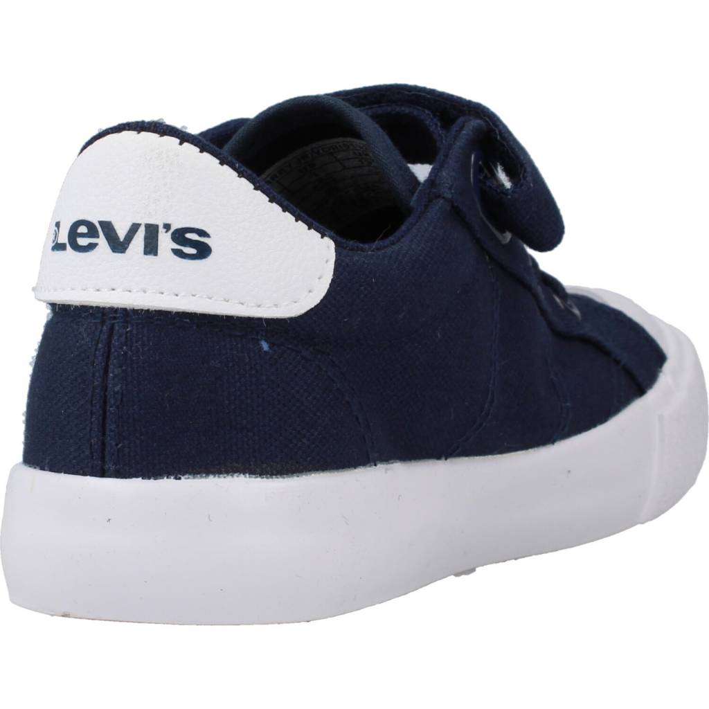 LEVI'S NEW HARRY JR en color AZUL (3)