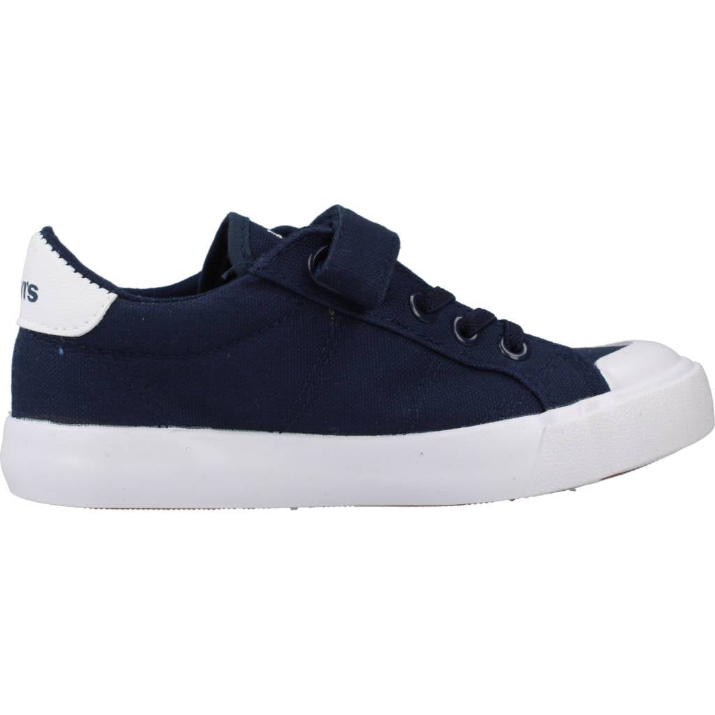 LEVI'S NEW HARRY JR en color AZUL (4)