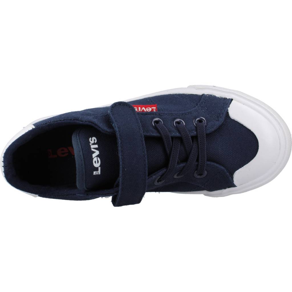 LEVI'S NEW HARRY JR en color AZUL (7)