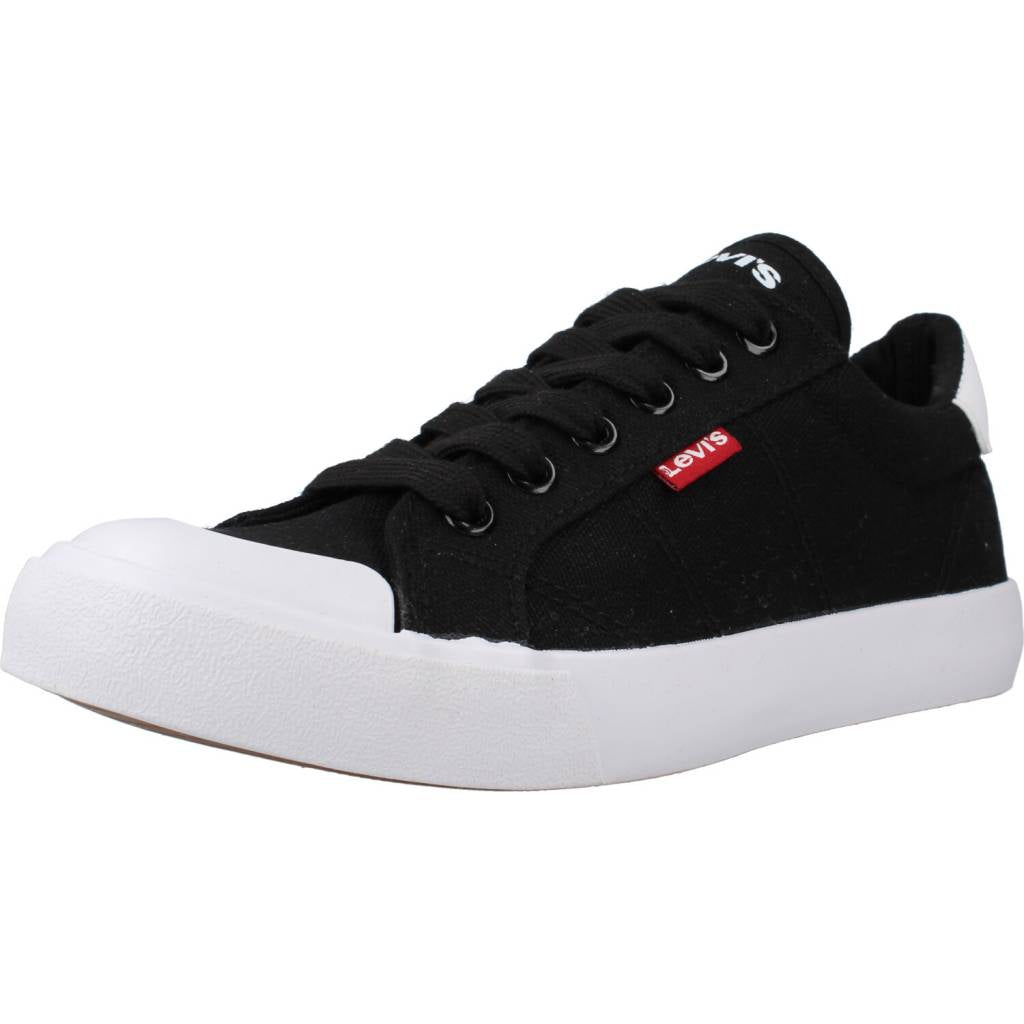 LEVI'S NEW HARRY JR en color NEGRO (1)