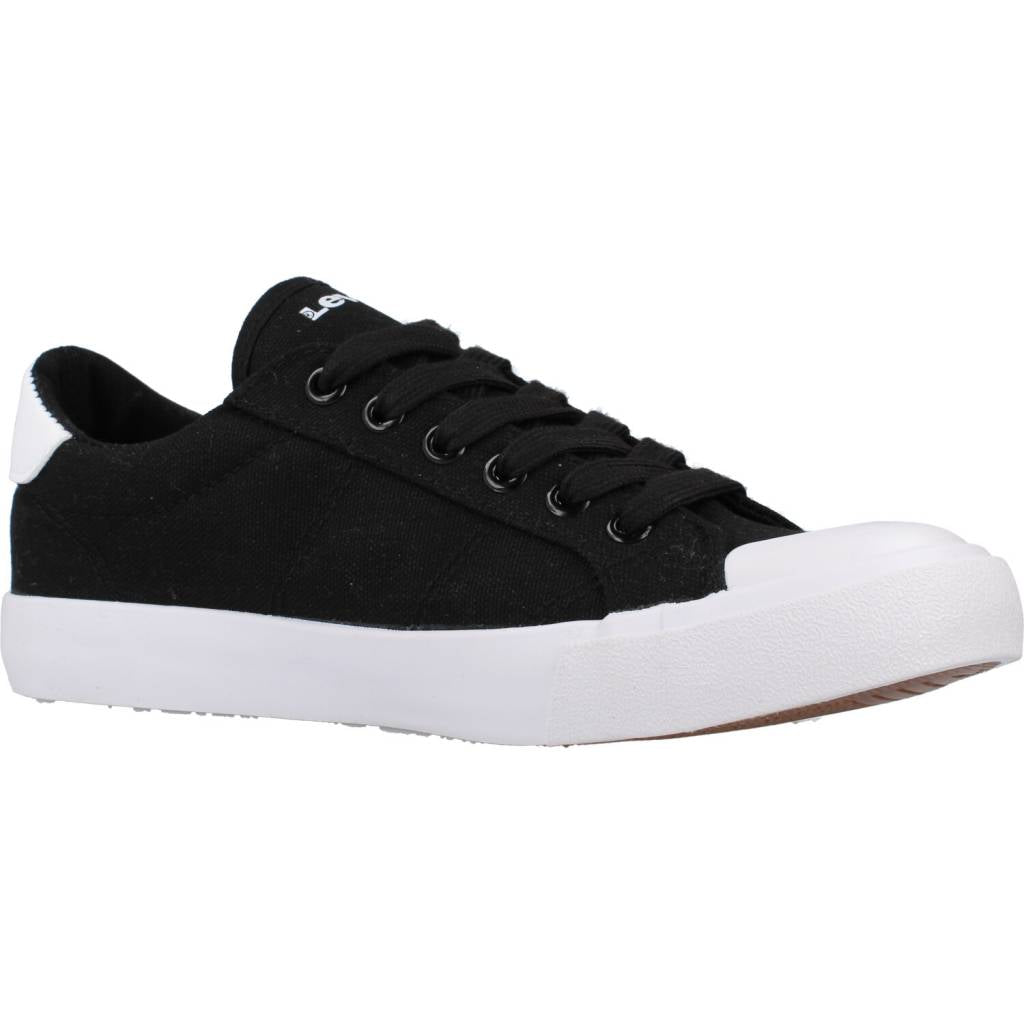 LEVI'S NEW HARRY JR en color NEGRO (5)