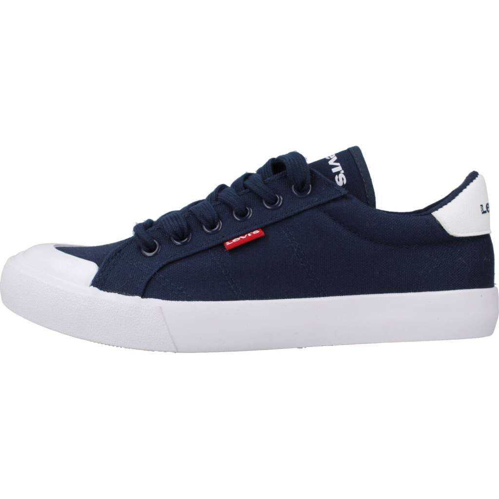 LEVI'S NEW HARRY JR en color BLANCO (2)