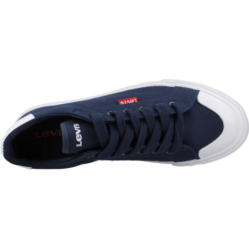 LEVI'S NEW HARRY JR en color BLANCO (7)