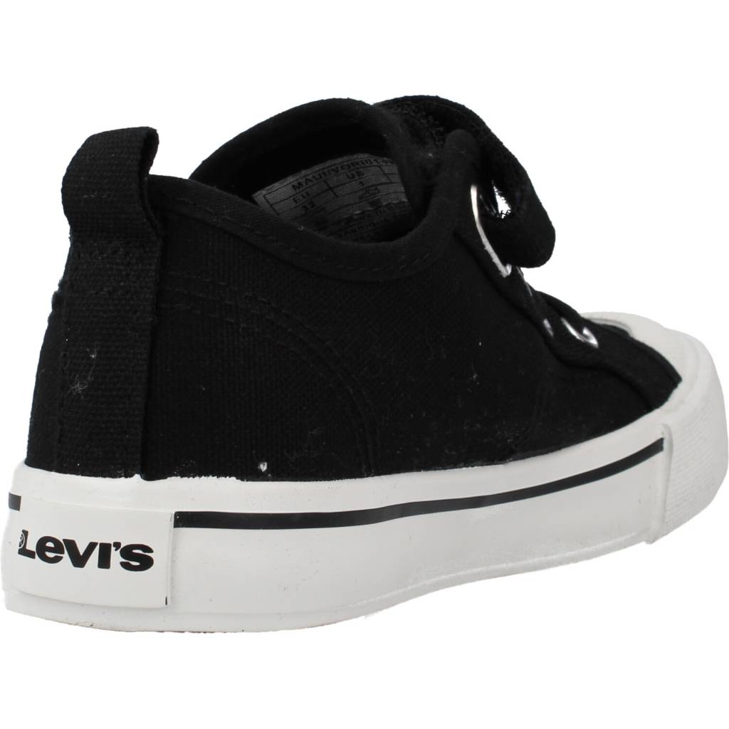 LEVI'S MAUI en color NEGRO (3)